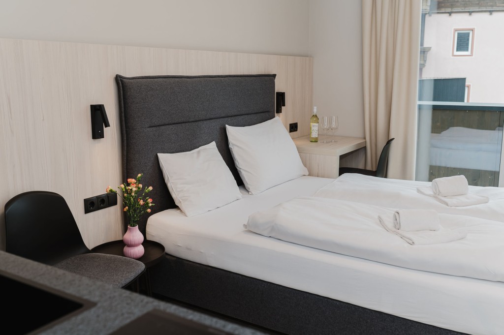 Doppelzimmer